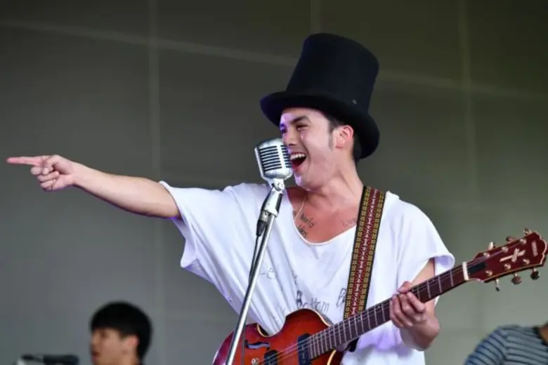 เสร็จสิ้นอย่างล้นทะลัก ! “แคท ทรี เชิ้ต” ครั้งที่ 3 โดย “แคท เรดิโอ” เทศกาลเสื้อยืดประจำปีที่รวมเสื้อยืดมากที่สุดในสามโลก