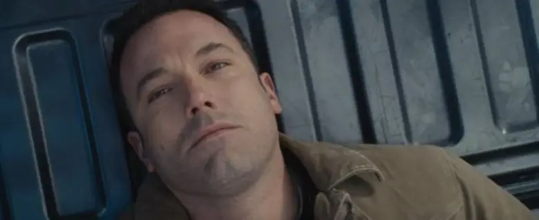 เผยตัวอย่างแรกของภาพยนตร์ดราม่าเรื่อง The...