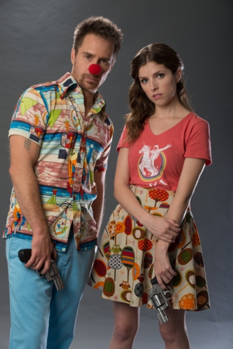 พักคลายเครียดกันบ้างกับภาพยนตร์แอ็คชั่นคอ...