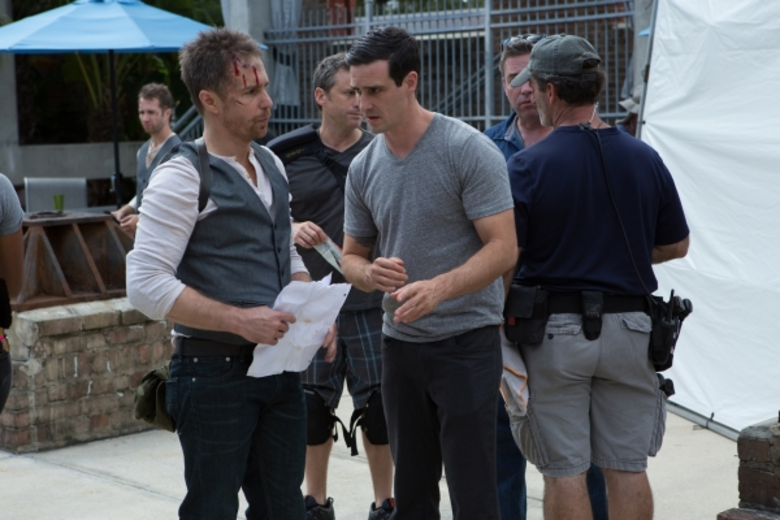 “โมโนฟิล์ม” ชวนฮากับหนังรักนักฆ่า!! “คู่มหาประลัย นักฆ่าเลิฟ เลิฟ” จ่อคิวฉาย 2 มิถุนายนนี้