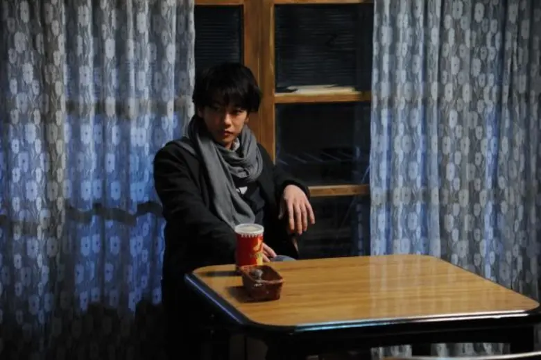 ถือว่าเป็นบทบาทที่ท้าทาย สำหรับ ทาเครุ ซา...