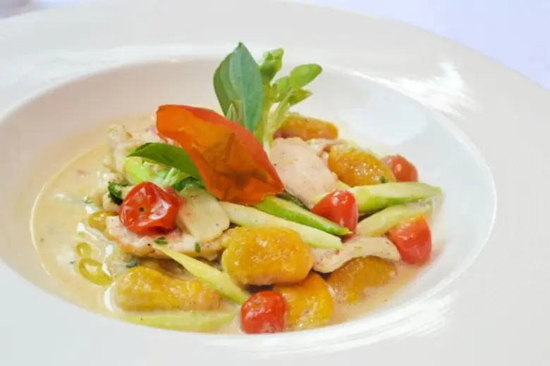 ห้องอาหารอิตาเลียน ปิกโกโล เอาใจคนรักเมนู...