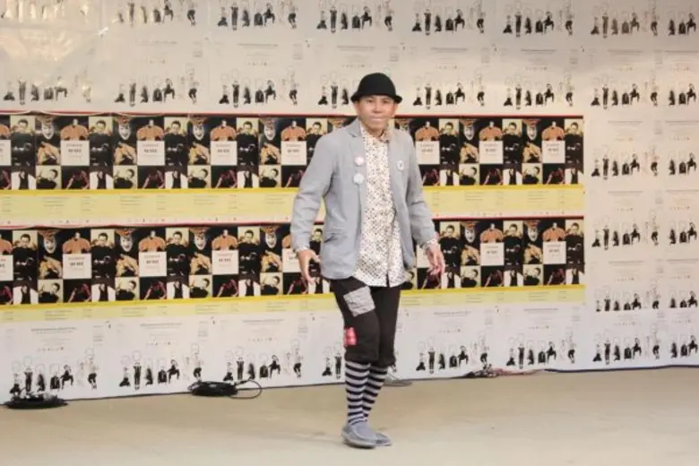 กระทรวงวัฒนธรรมร่วมมือจัดเทศกาลคนรักละครใบ้ 2016 สนับสนุนศิลปินไทยให้มีศักยภาพทัดเทียมนานาชาติ และช่วยเหลือเด็กพิการทางการได้ยิน