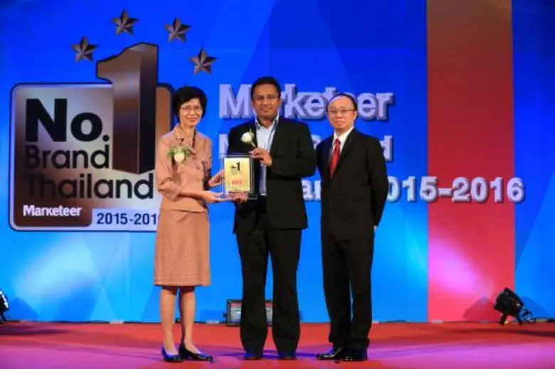 เคเอฟซี ประเทศไทย นำโดย มร.อัลฮูล ซัวฮาน ...