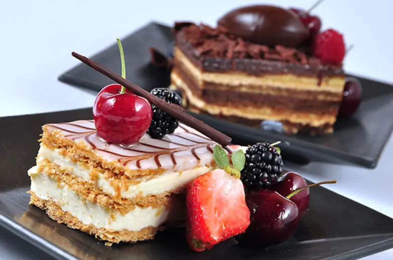 ลิ้มลองความอร่อยของเบเกอรี่สไตล์ฝรั่งเศสม...