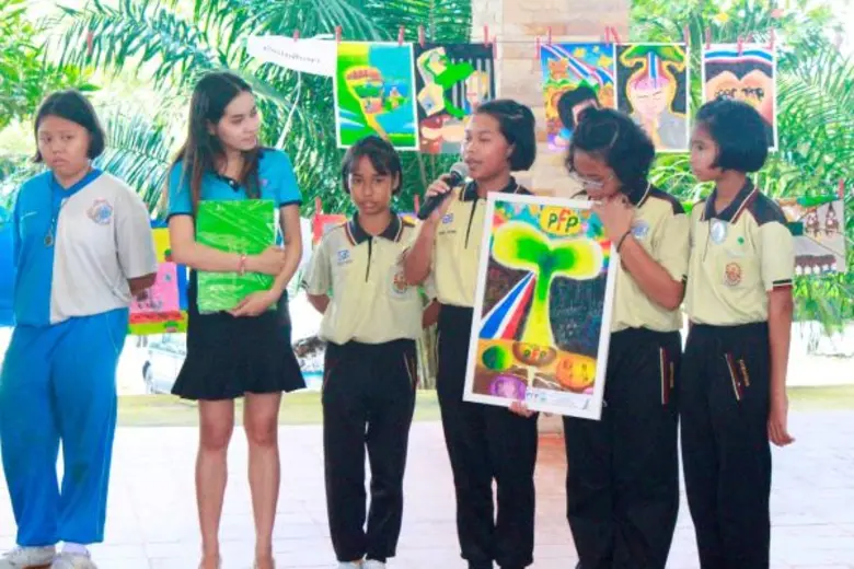 ความซื่อสัตย์ อันหมายถึง ความจริงใจ ตรงไป...