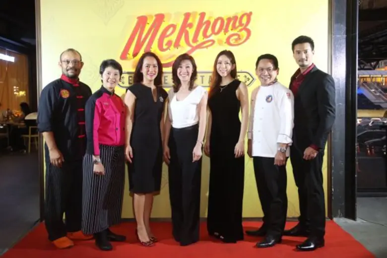 นงนุช บูรณะเศรษฐกุล กรรมการผู้จัดการ บริษ...