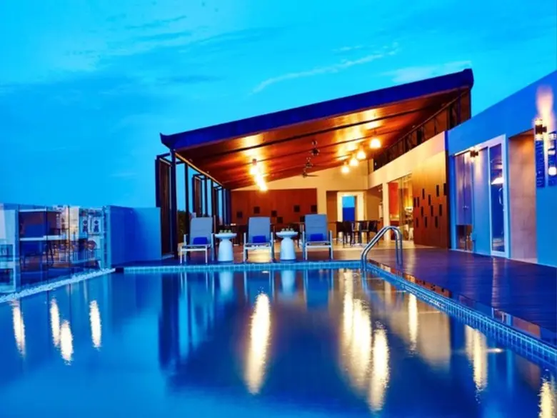 พรีเมียร์อินน์ เครือโรงแรมจากสหราชอาณาจักรเปิดโรงแรมแห่งแรกในประเทศไทย