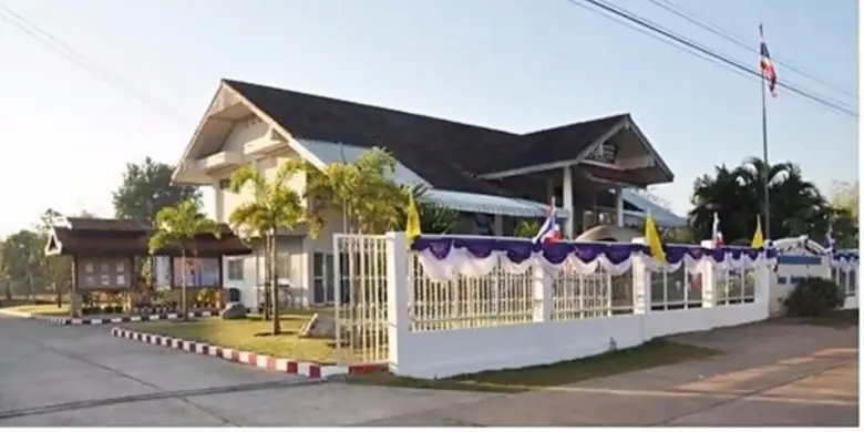 "นายแพทย์สาธารณสุขจังหวัดนครพนม" นำทีมลงพ...