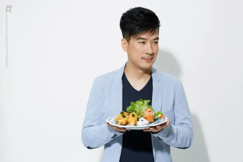 จากบทบาทนักแสดงจอแก้วชั้นแนวหน้าของเมืองไ...