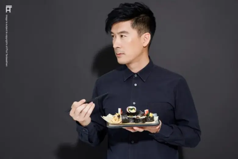 “Phol’s Choice” ความพิถีพิถันล่าสุด คัดสรรโดยเชฟ 'พล ตัณฑเสถียร’