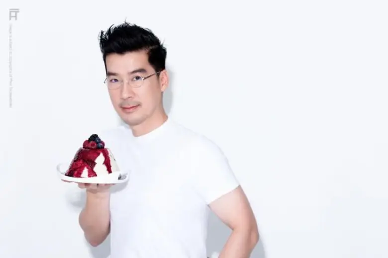 “Phol’s Choice” ความพิถีพิถันล่าสุด คัดสรรโดยเชฟ 'พล ตัณฑเสถียร’