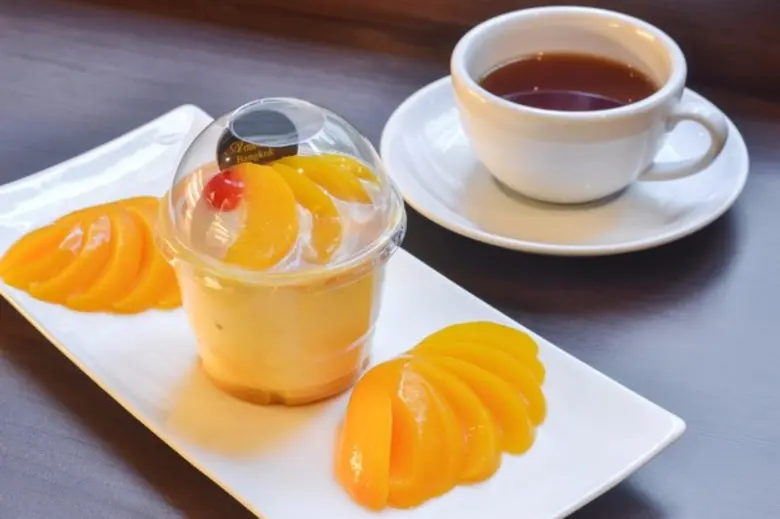 “เค้ก” แสนอร่อย ที่เอสเพรสโซ่ โรงแรมแอมบาสซาเดอร์ กรุงเทพฯ