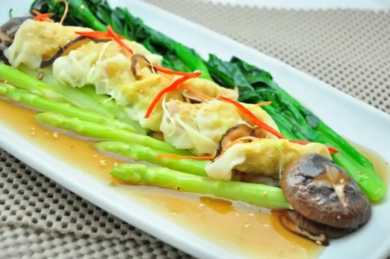 โปรโมชั่นห้องอาหาร ทิโวลี่ คอฟฟี่ ช้อป-โรงแรมเอเชีย กรุงเทพ