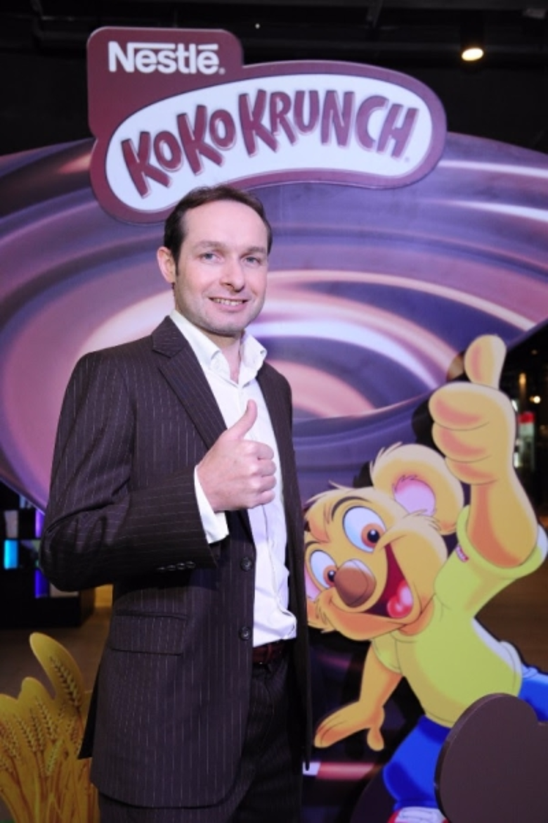 เนสท์เล่ สร้างปรากฏการณ์..บู้ม!..ครั้งใหญ...