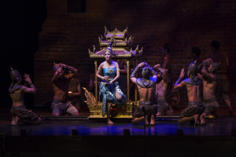 กรมส่งเสริมวัฒนธรรม กรุงเทพมหานคร พาซาญ่า โอเปร่าสยาม อินเตอร์เนชั่นแนล และสำนักงานทรัพย์สินส่วนพระมหากษัตริย์ ร่วมมือกันอีกครั้ง เพื่อเทิดพระเกียรติสมเด็จพระบรมราชินีนาถ