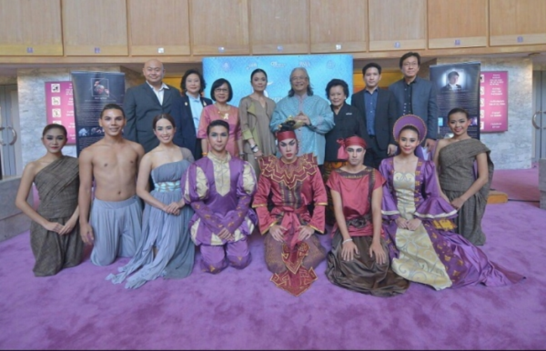 กรมส่งเสริมวัฒนธรรม กรุงเทพมหานคร พาซาญ่า โอเปร่าสยาม อินเตอร์เนชั่นแนล และสำนักงานทรัพย์สินส่วนพระมหากษัตริย์ ร่วมมือกันอีกครั้ง เพื่อเทิดพระเกียรติสมเด็จพระบรมราชินีนาถ