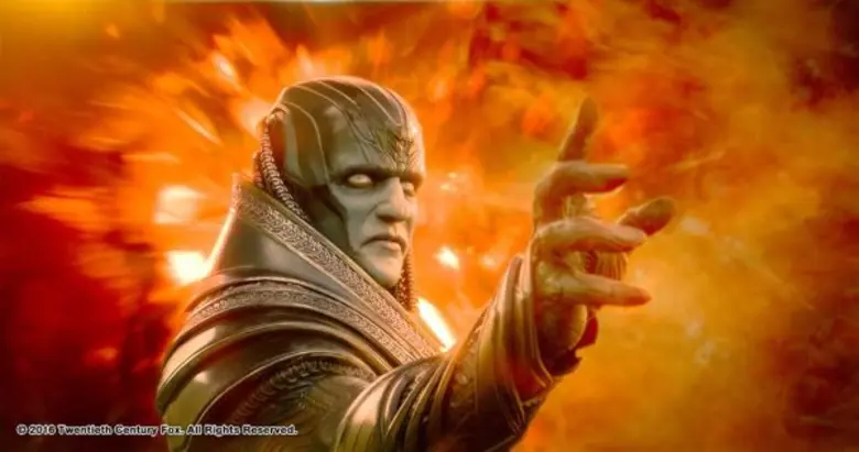 Movie Guide: เตรียมพร้อมสู้ทำสงครามในคลิปมาใหม่ X-Men: Apocalypse 19 พฤษภาคมนี้ในโรงภาพยนตร์