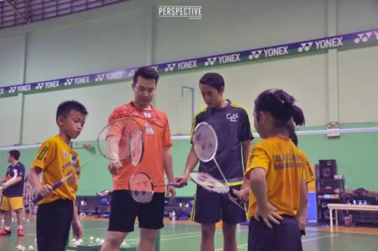 Perspective วันอาทิตย์ที่ 22 พฤษภาคมนี้ ข...