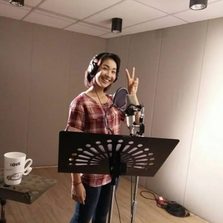 ตาล ชยาพร อาร์สยาม ภูมิใจ!! แจ้งเกิดเต็มตัว กับเอ็มวีเพลงแรกในชีวิต สาวตรังยังคอย โชว์ร้อง เล่น แสดงเอง