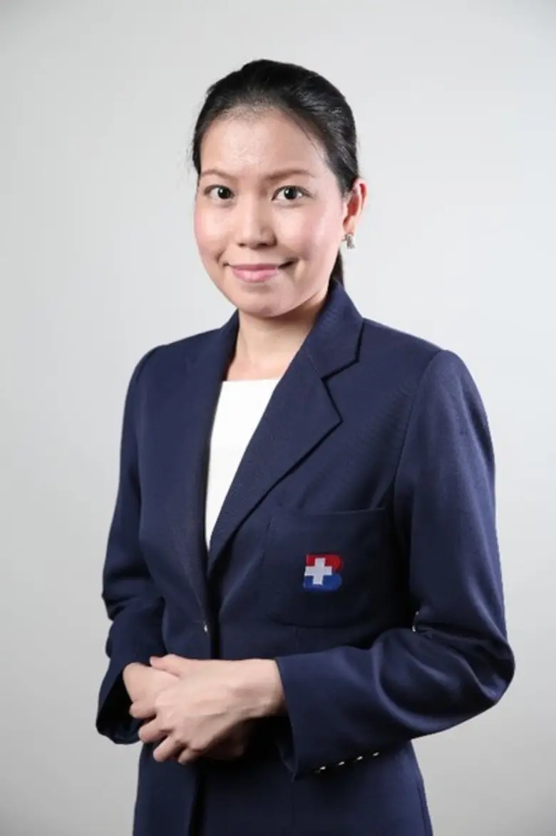 บทความสุขภาพ โดย พญ.พัณณิดา วัฒนพนม ผู้อำ...