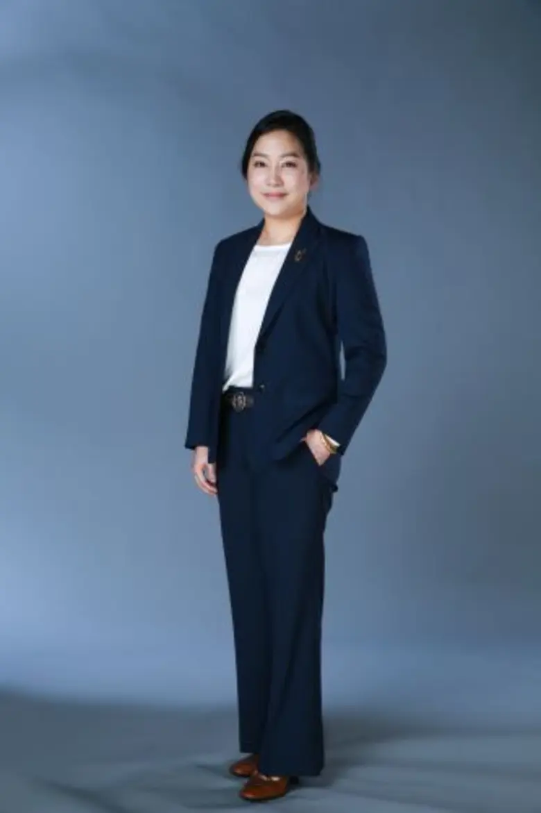 ดร.สุภามาส ตรีวิศวเวทย์ กรรมการผู้จัดการใ...