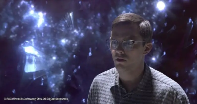 X-Men: Apocalypse - X-เม็น อะพอคคาลิปส์