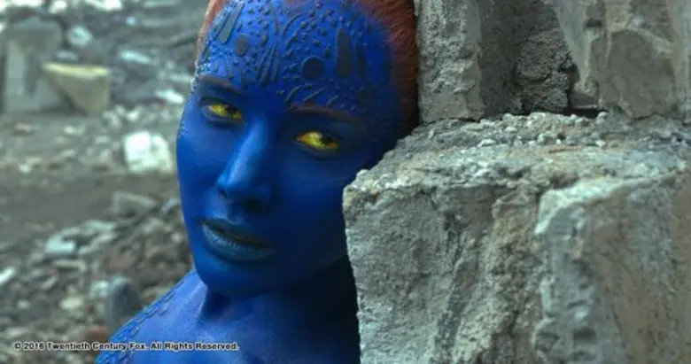 X-Men: Apocalypse - X-เม็น อะพอคคาลิปส์