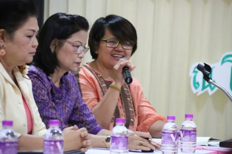 สพม.19 วางเข็มทิศหาตัวชี้วัด 'ทักษะการสื่อสารภาษาอังกฤษ’ สำหรับนักเรียน