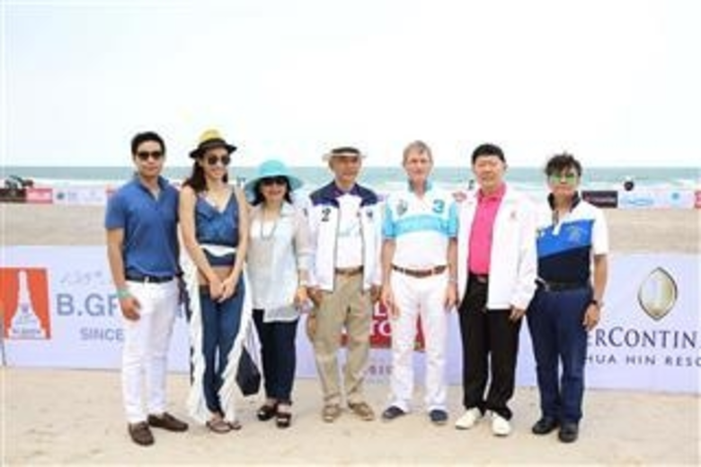 สุวัจน์ ลิปตพัลลภ ประธานที่ปรึกษาการจัดกา...