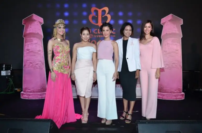 ไม่ได้มีดีแค่ลีลาและท่าเต้น ล่าสุดสาว จ๊ะ...