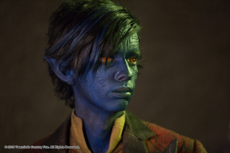 Movie Guide: พบกับการต่อสู้ของ แองเจิล และ ไนท์ครอว์เลอร์ ในคลิปมาใหม่ X-Men: Apocalypse 19 พฤษภาคมนี้ในโรงภาพยนตร์