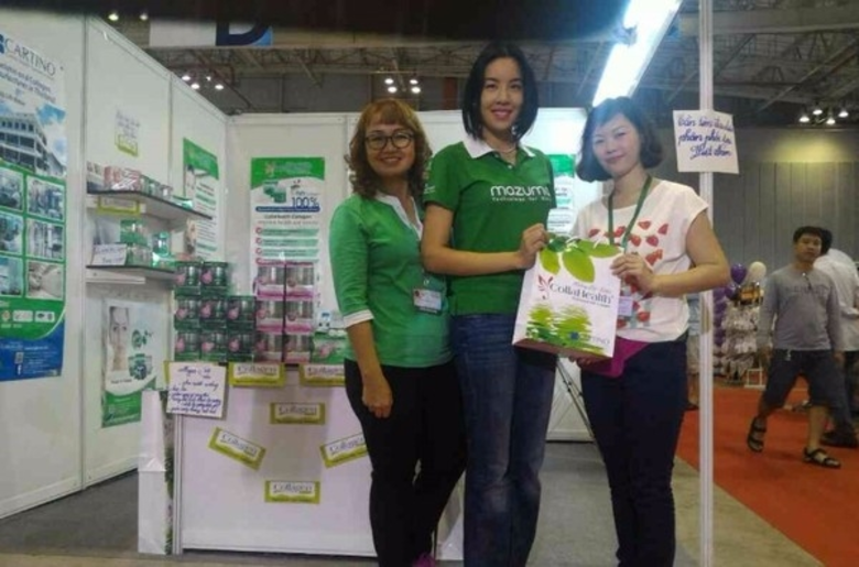 บริษัท คาร์ติโน เจลาติน จำกัด ผู้ผลิตและจ...