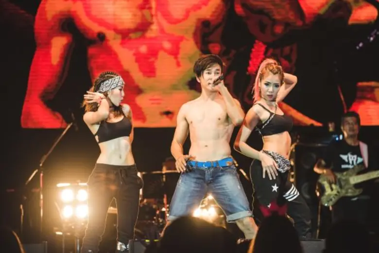 งานนี้คนดูได้กำไรไปเต็มๆ เพราะนอกจากจะได้...