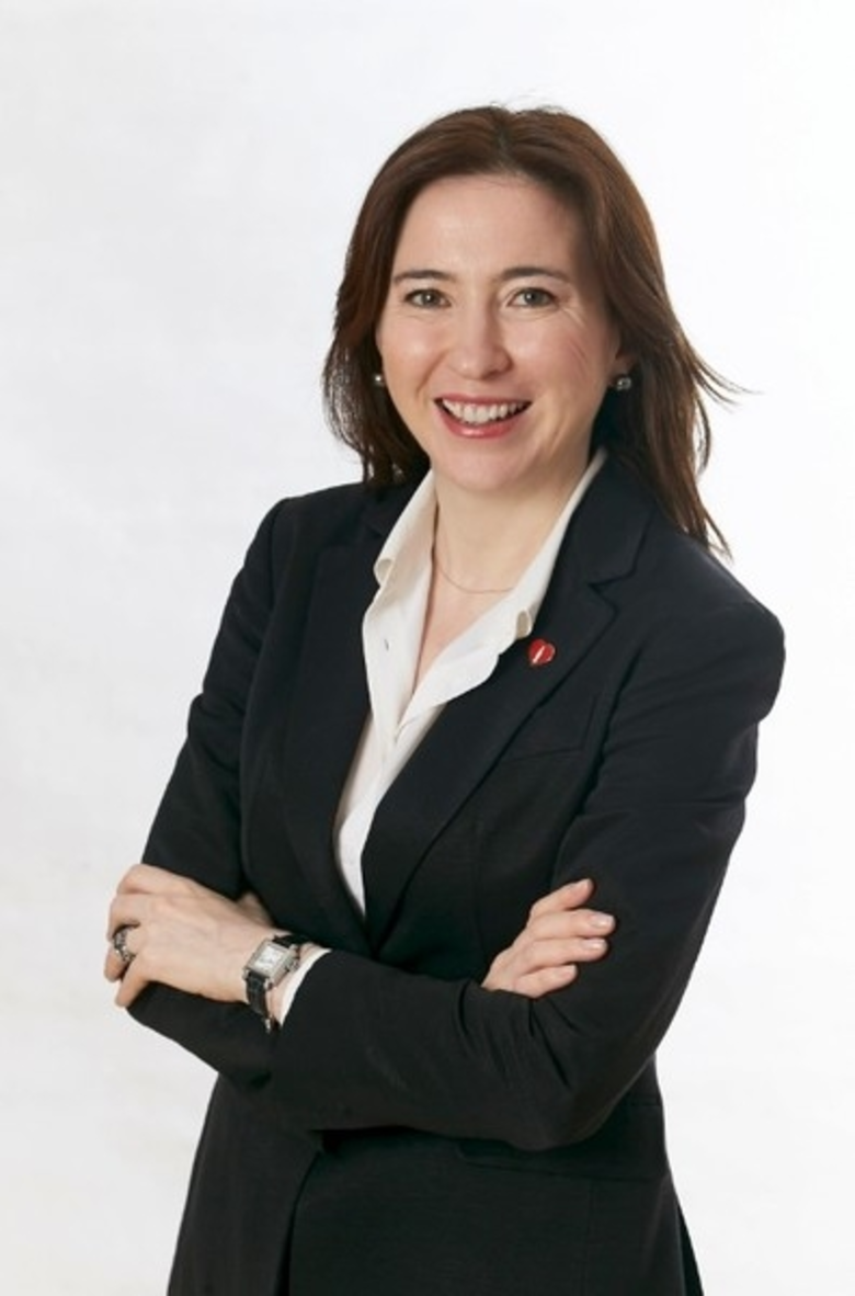 โคคา-โคลา แต่งตั้งผู้จัดการทั่วไปคนใหม่สำหรับประเทศไทยและลาว