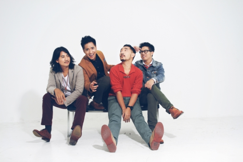 "แทททู คัลเลอร์" (Tattoo Colour) ศิลปินหั...