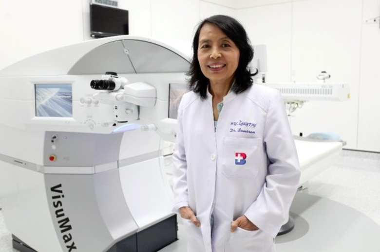 โดย พญ.โสมสราญ วัฒนะโชติ ผู้อำนวยการศูนย์...