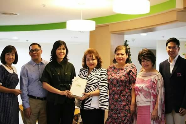 คุณสุชาติ ศรีตะมา คอลัมน์นิสต์ท่องเที่ยว ...