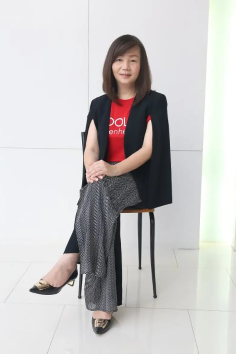 งานนี้ต้องขอปรบมือให้กับ ผู้บริหารคนเก่ง ...