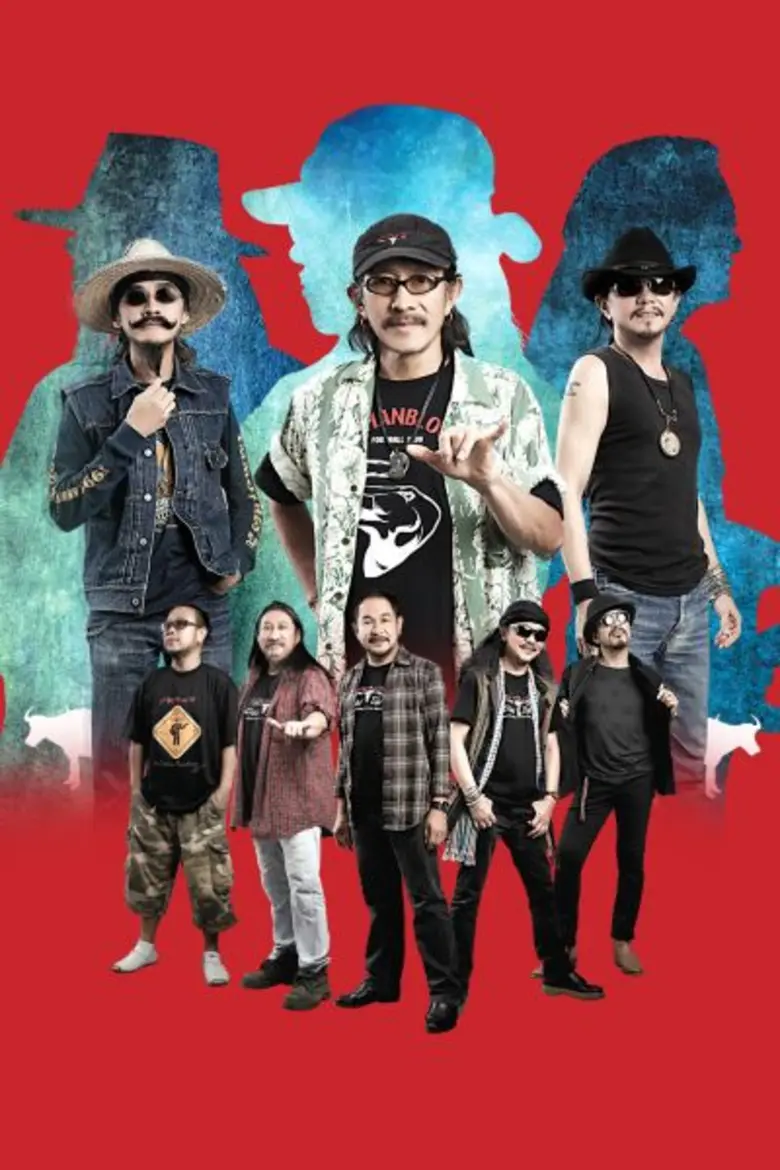 ตลอดระยะเวลา 35 ปีในการทำงาน "คาราบาว" วง...