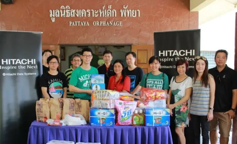 Recently, Mr. Marrut Manistitya, Managing...