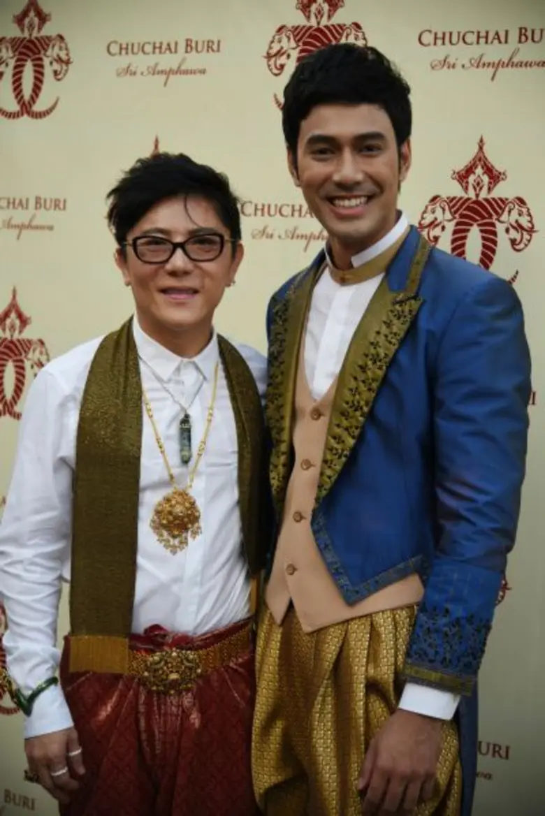 เข้าฟรีชูชัยบุรีมีเพชรใส่ ! โครงการชูชัยบ...