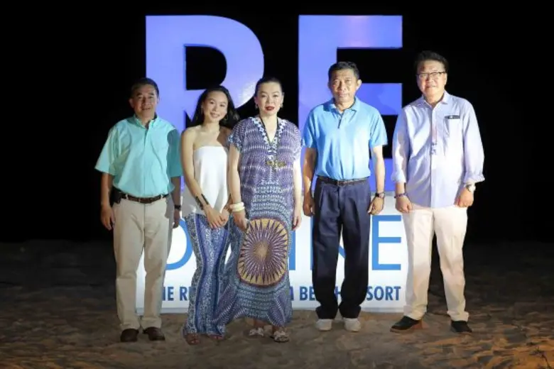 รีเจ้นท์ ชะอำ ปรับลุคสู่ ไลฟ์ เดสติเนชั่น คอนเซ็ปต์