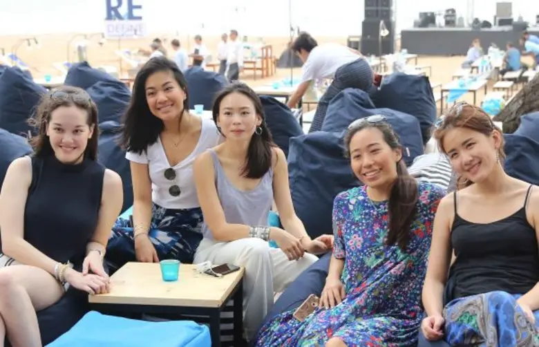 รีเจ้นท์ ชะอำ ปรับลุคสู่ ไลฟ์ เดสติเนชั่น คอนเซ็ปต์