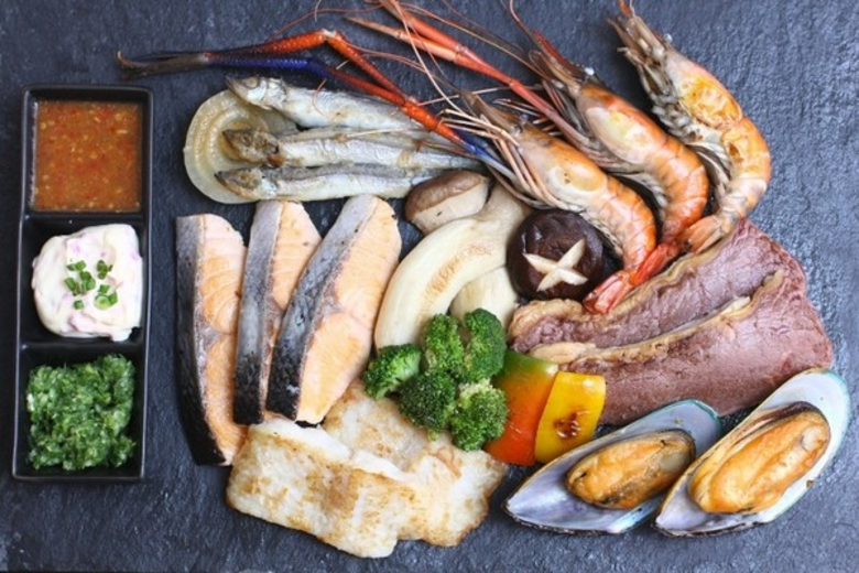 Every time you enjoy dinner at either Wor...