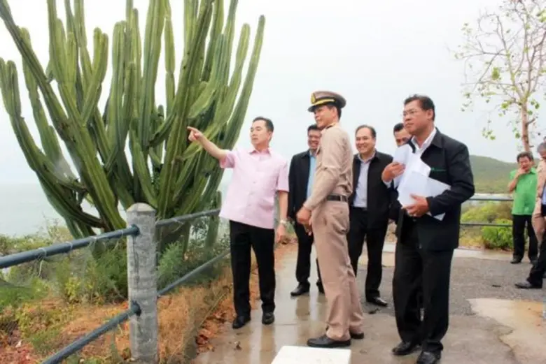 นายจักรกฤศฏิ์ พาราพันธกุล อธิบดีกรมธนารัก...