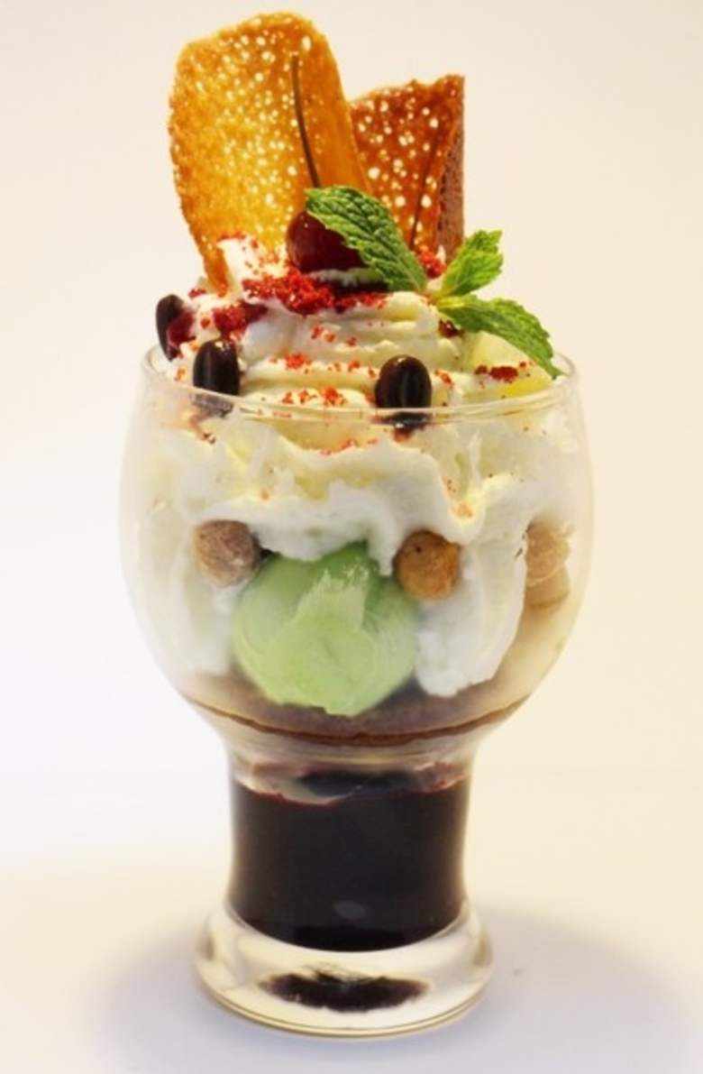 ดับร้อนซัมเมอร์นี้ด้วย “พาเหรดไอศกรีม” ณ โรงแรมอนันตรา สยาม กรุงเทพฯ วันนี้ ถึง 31 กรกฎาคม 2559