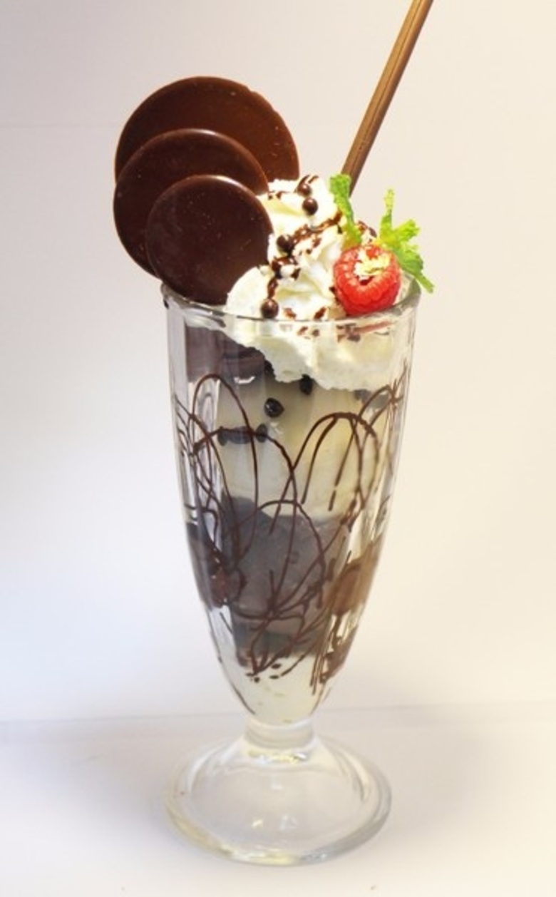 ดับร้อนซัมเมอร์นี้ด้วย “พาเหรดไอศกรีม” ณ โรงแรมอนันตรา สยาม กรุงเทพฯ วันนี้ ถึง 31 กรกฎาคม 2559