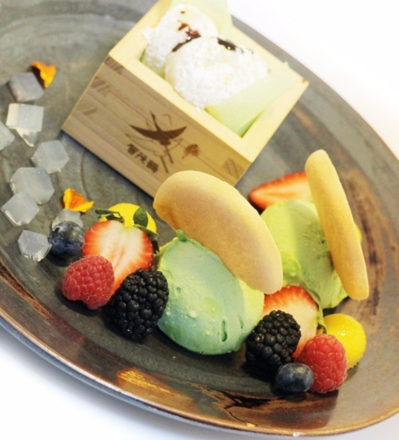 ดับร้อนซัมเมอร์นี้ด้วย “พาเหรดไอศกรีม” ณ โรงแรมอนันตรา สยาม กรุงเทพฯ วันนี้ ถึง 31 กรกฎาคม 2559