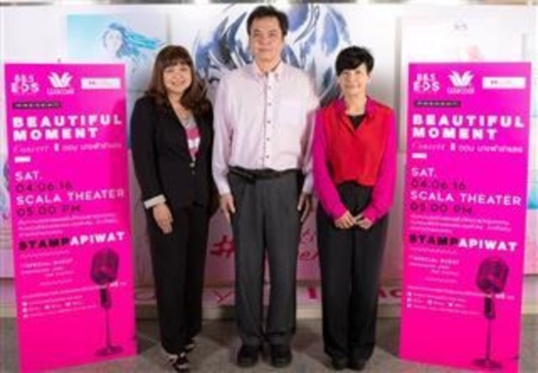 ธรรมรัตน์ โชควัฒนา กรรมการผู้อำนวยการและร...